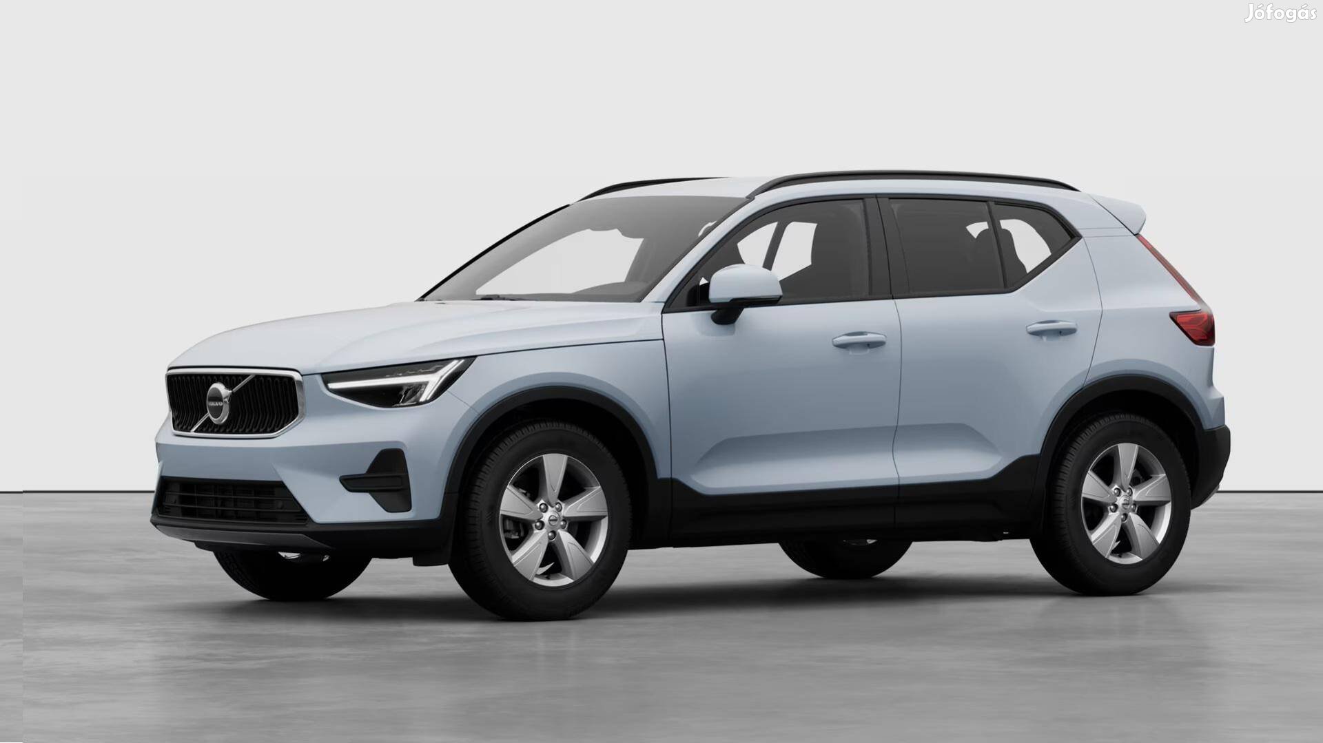 Volvo XC40 2.0 [B3] Mhev Essential DCT Őszi Beé...